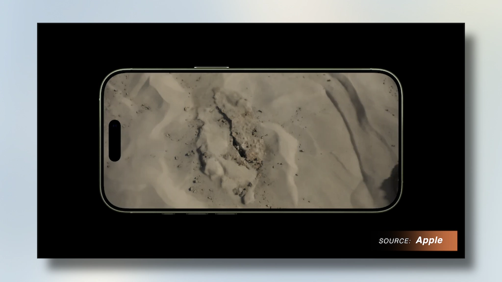 Apple odsłania wreszcie karty: nowy iPhone 17 będzie hitem!